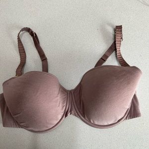 38D thirdlove nursing bra